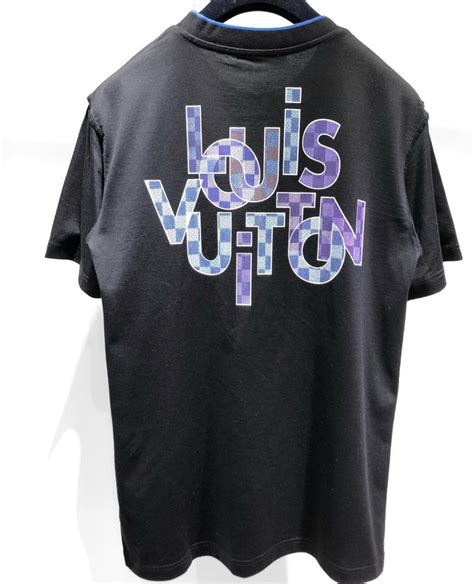 lv shirt|lv latest t shirt men.